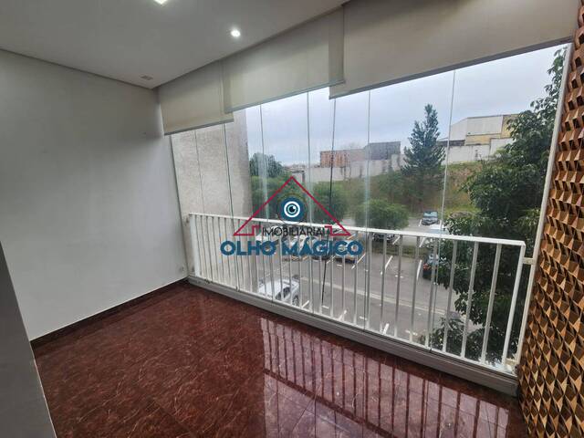 #917 - Apartamento para Venda em Osasco - SP - 2