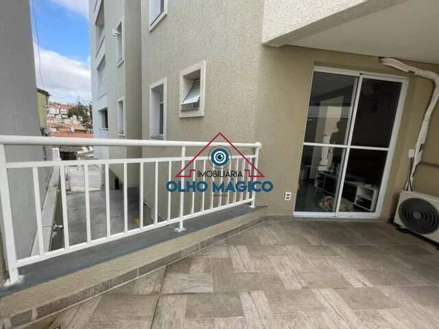 Apartamento para Venda em Osasco - 4