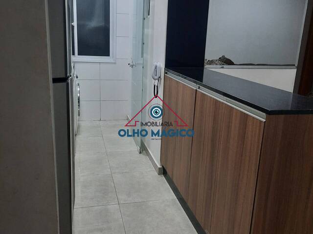 Apartamento para Venda em Osasco - 3