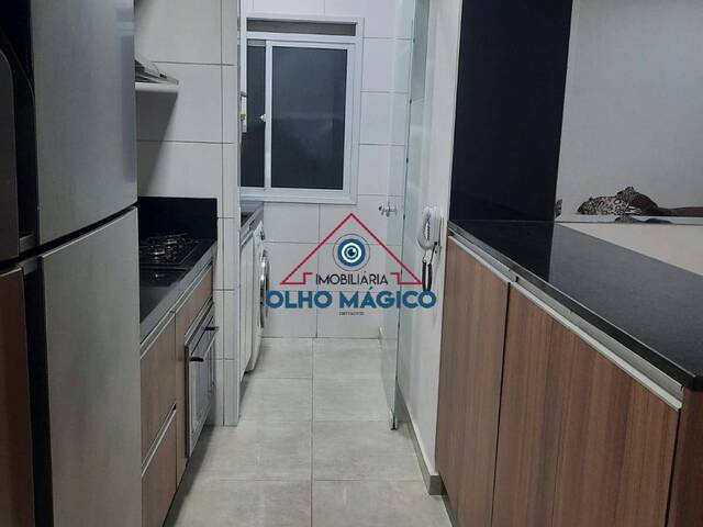 Apartamento para Venda em Osasco - 4