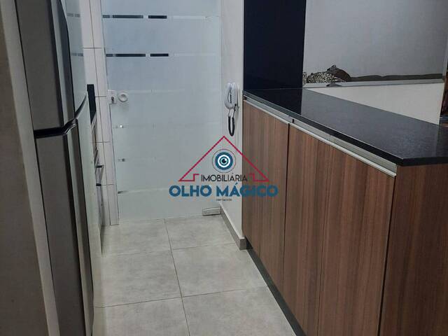 Apartamento para Venda em Osasco - 5