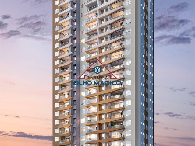 #929 - Apartamento para Venda em Osasco - SP - 1