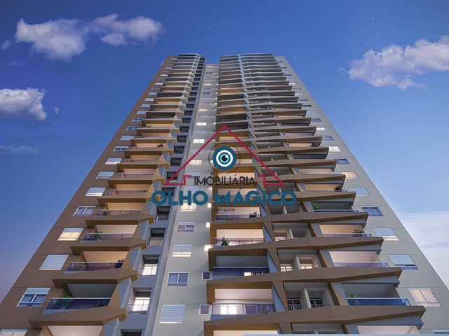 #929 - Apartamento para Venda em Osasco - SP - 2