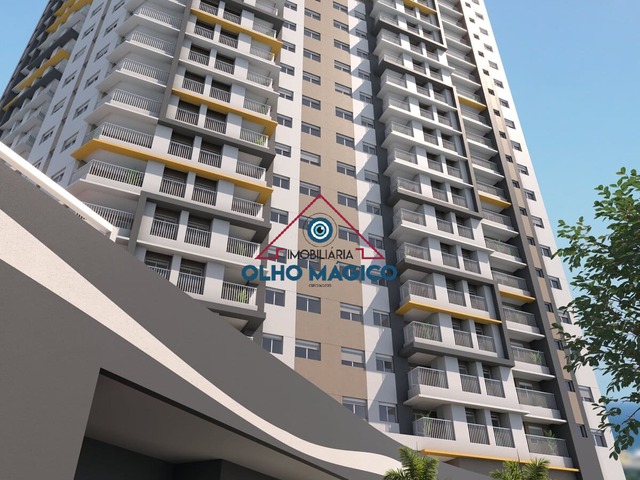 #932 - Apartamento para Venda em Osasco - SP - 1