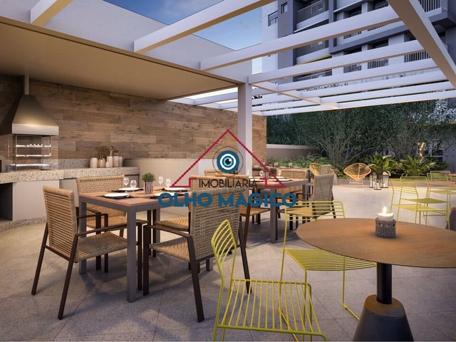 Apartamento para Venda em Osasco - 4