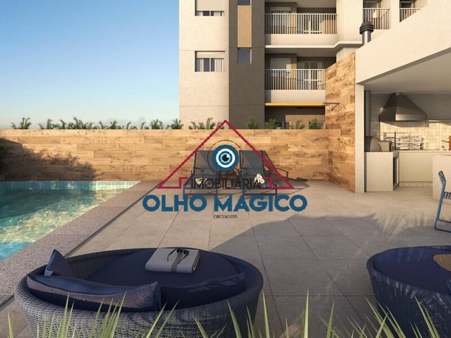 Apartamento para Venda em Osasco - 5