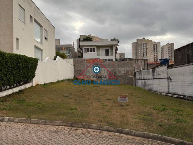 #933 - Terreno em condomínio para Venda em Osasco - SP - 1