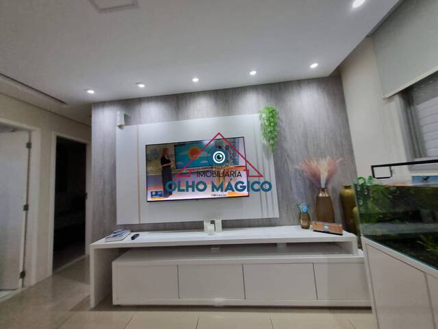 #934 - Apartamento para Venda em Osasco - SP - 1
