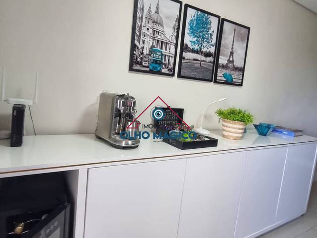 #934 - Apartamento para Venda em Osasco - SP - 2