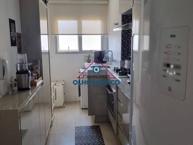 Apartamento para Venda em Osasco - 5