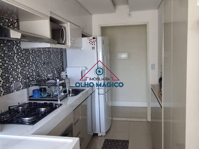 #934 - Apartamento para Venda em Osasco - SP - 3