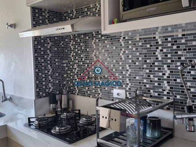Apartamento para Venda em Osasco - 4