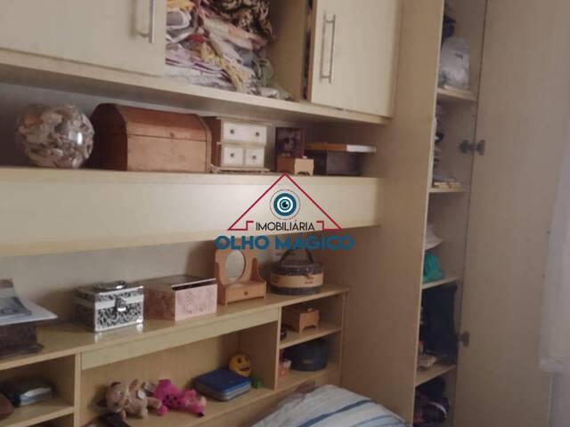 #935 - Apartamento para Venda em Osasco - SP - 1