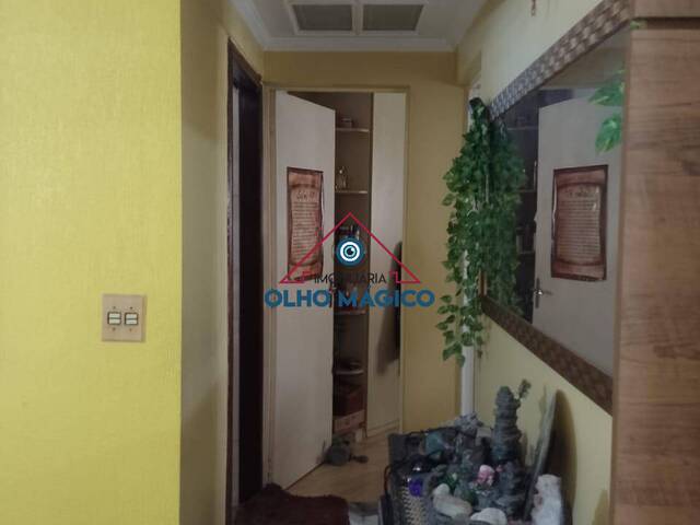 #935 - Apartamento para Venda em Osasco - SP - 2