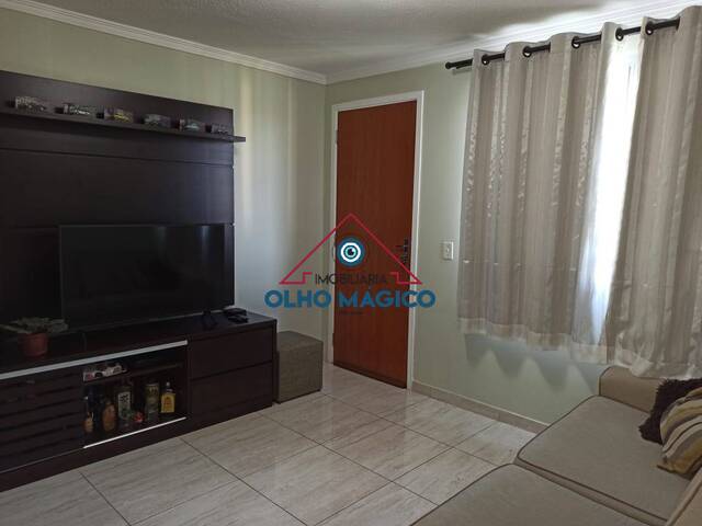 #936 - Apartamento para Venda em Osasco - SP - 1