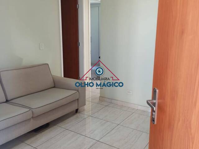 #936 - Apartamento para Venda em Osasco - SP - 3