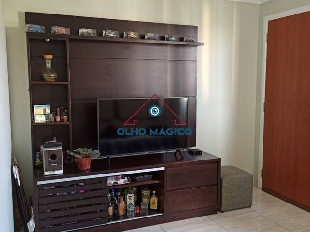 #936 - Apartamento para Venda em Osasco - SP - 2