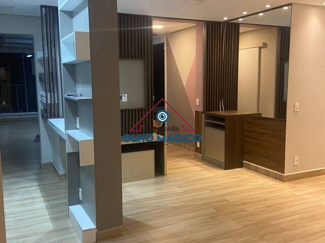 #938 - Apartamento para Venda em Osasco - SP - 2