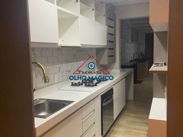Apartamento para Venda em Osasco - 4