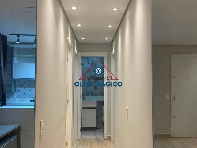 Apartamento para Venda em Osasco - 5
