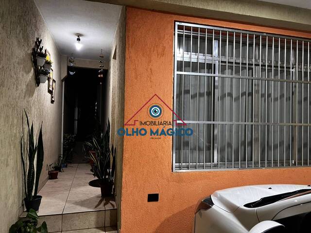 #939 - Sobrado para Venda em Osasco - SP - 2