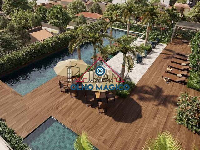 #940 - Apartamento para Venda em Osasco - SP - 2