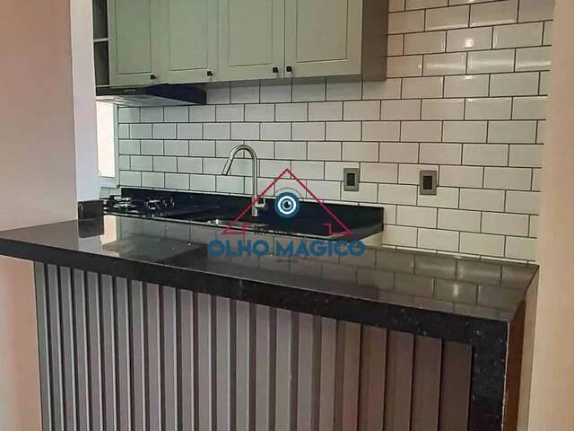 Apartamento para Venda em Osasco - 3