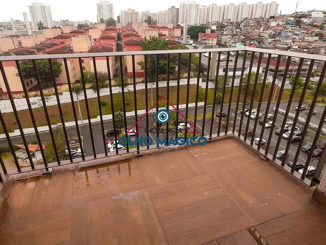 Venda em Conceição - Osasco