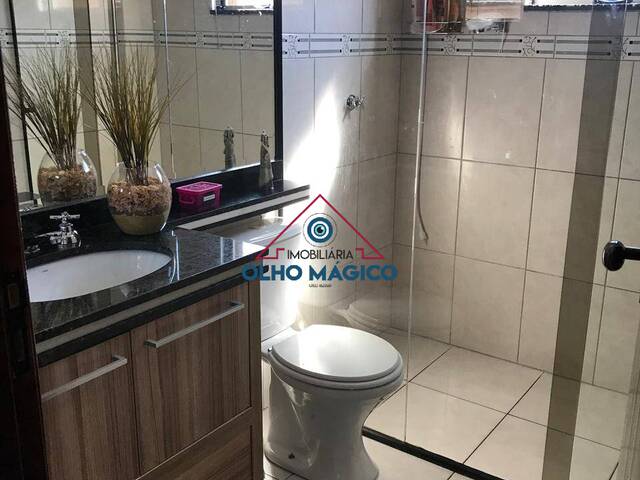 #942 - Sobrado para Venda em Osasco - SP - 2