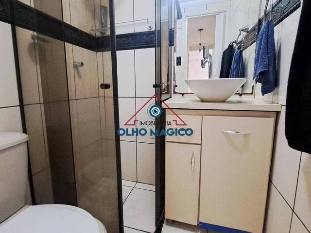 #943 - Apartamento para Venda em Osasco - SP - 3