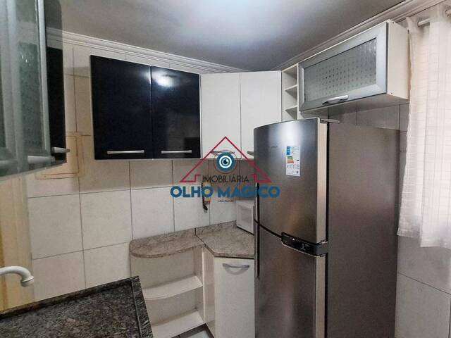 Apartamento para Venda em Osasco - 4