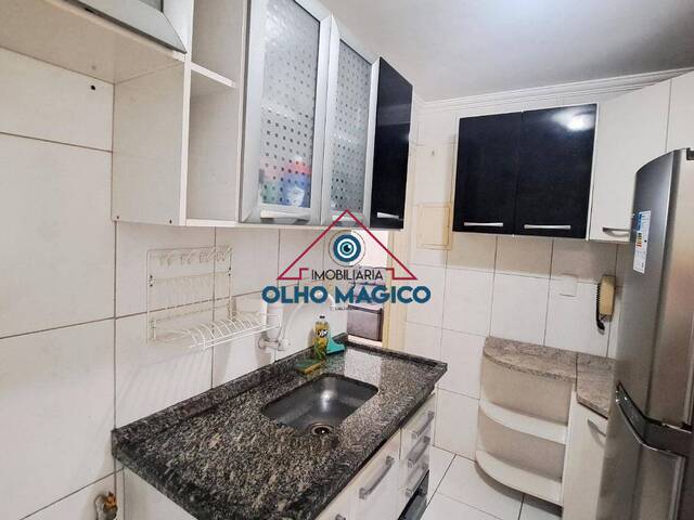 Apartamento para Venda em Osasco - 5