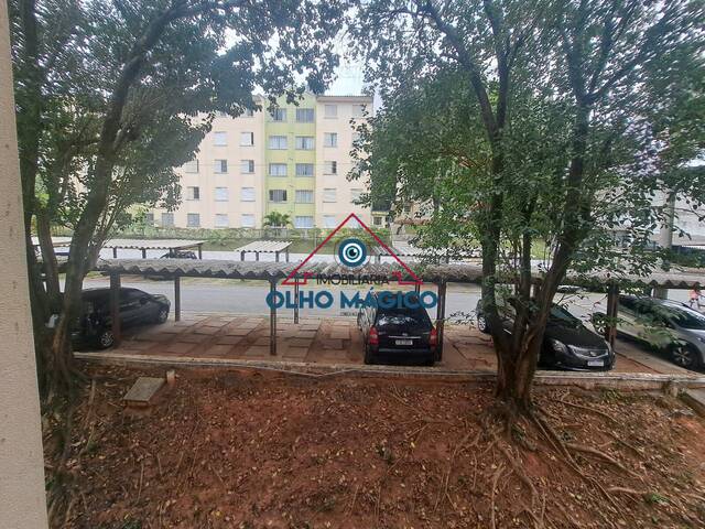 #943 - Apartamento para Venda em Osasco - SP - 2
