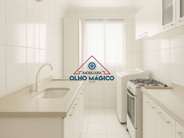 Apartamento para Venda em Osasco - 3