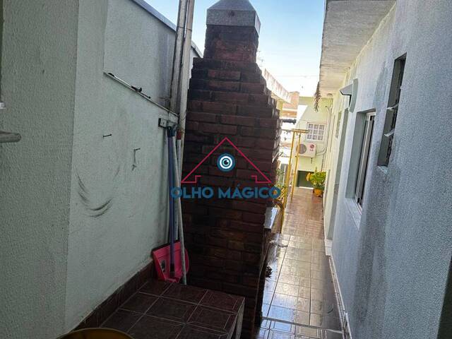 Sobrado para Venda em Osasco - 3