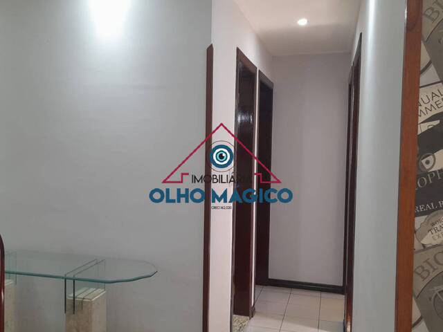 #946 - Apartamento para Venda em Osasco - SP - 2