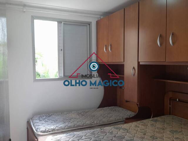 #946 - Apartamento para Venda em Osasco - SP - 3