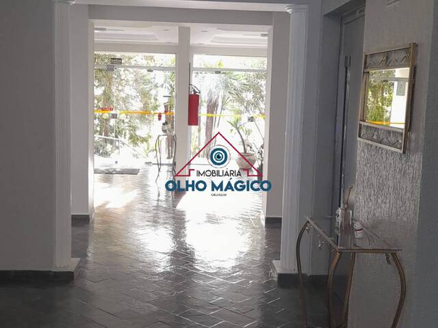#946 - Apartamento para Venda em Osasco - SP - 1