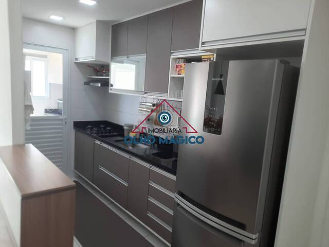 #947 - Apartamento para Venda em Osasco - SP - 3