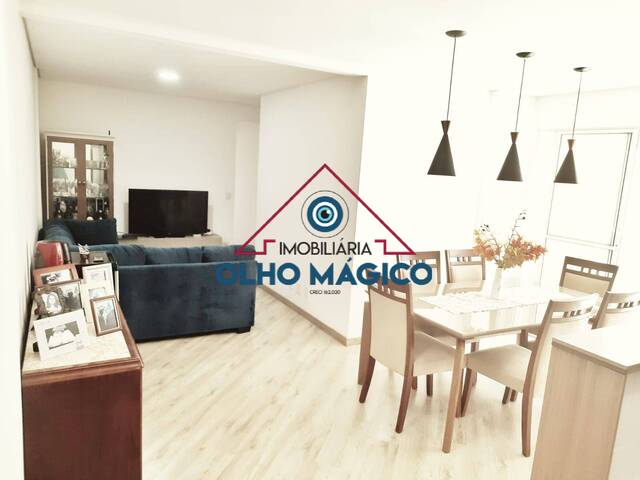 Apartamento para Venda em Osasco - 5