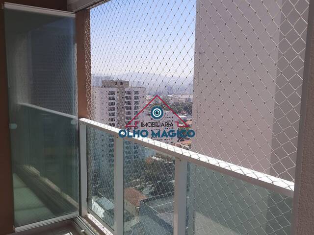 #947 - Apartamento para Venda em Osasco - SP - 2