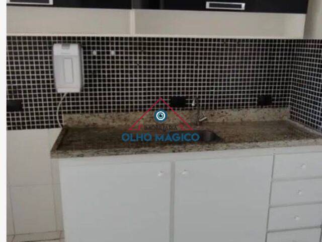 Apartamento para Venda em Osasco - 3