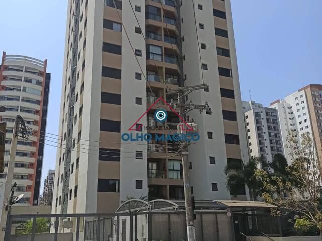 #950 - Apartamento para Venda em São Paulo - SP - 1