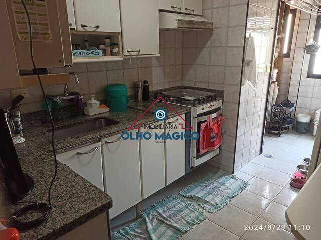 #950 - Apartamento para Venda em São Paulo - SP - 3