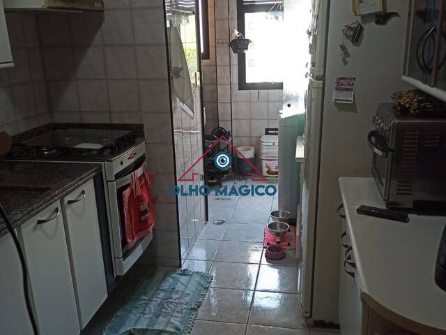 Apartamento para Venda em São Paulo - 4