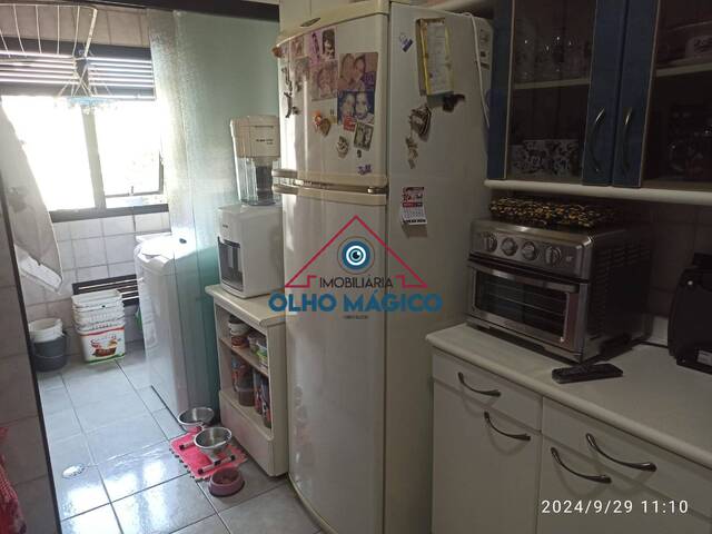 Apartamento para Venda em São Paulo - 5