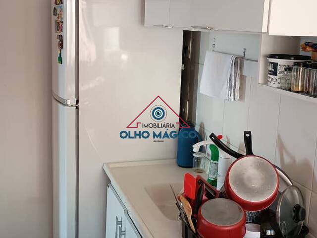 Cobertura para Venda em Osasco - 5