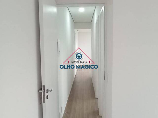 #952 - Apartamento para Venda em Osasco - SP - 3
