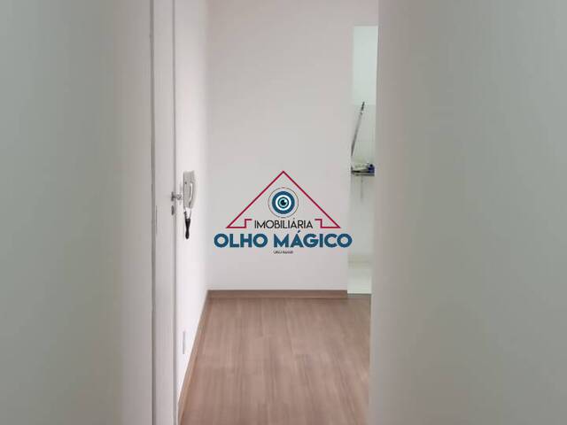 Apartamento para Venda em Osasco - 5