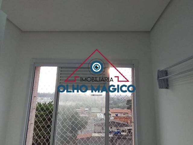 #952 - Apartamento para Venda em Osasco - SP - 2